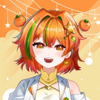 ちびミカン🍊⭐️歌うみかん星人 (@__mikankue__) 's Twitter Profile