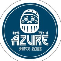 ■AZURE KYOTO■ (@azure_kyoto) 's Twitter Profile Photo ■AZURE KYOTO■ (@azure_kyoto) 's Twitter Profile Photo