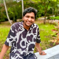 Ananta Narayanan Balaji (@anantabalaji) 's Twitter Profile