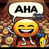 AHA MeMe is a Fun, Decentralized and Anonymous!

https://t.co/ahT6SS4BMS

♡ Never Rug or Scam/Fraud