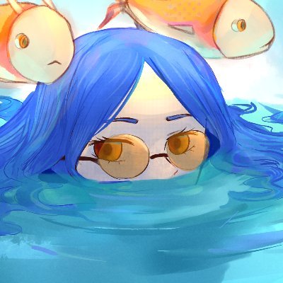 _Pomph🌊さんのプロフィール画像