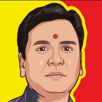 Kamal Gautam(@kamalgautamhp) 's Twitter Profile Photo