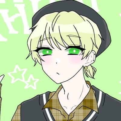 いお🪫さんのプロフィール画像