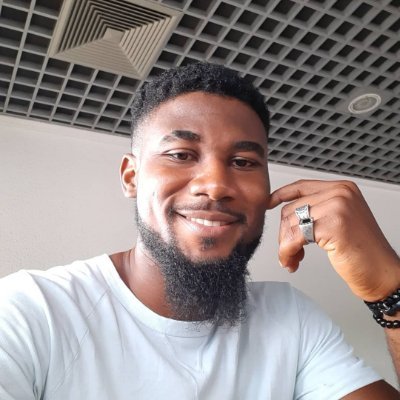 EzenniaChi73481's profile picture. AI-First Customer Success Manager