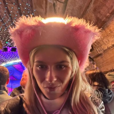 BurnsEvie's profile picture. do you drink the pea milk?