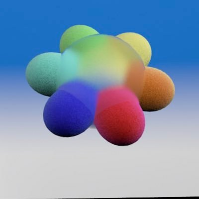 cyberjuromi's profile picture. 🦾 #더보이즈