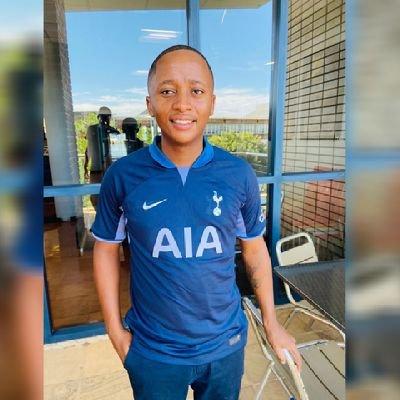 Triple Alumni(@theNWU)| |@SpursOfficial Fan❤|Friends are the family you choose🤼‍♂️