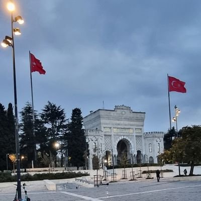 IsmYamann's profile picture. istanbul