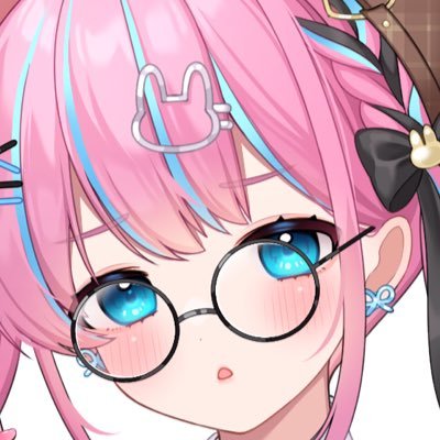 うさっ子ふぇありー系Vtuber🐰ིྀ🌸┊個人勢┊#はしゅはぴ 2期生🤎(@hushappy) ┊アイスや声のお仕事に携わることが夢✨️【YouTube配信┊月･水･土】ASMR･歌･ゲーム┊2D @Rakka_08 / @watari_tuna┊3D @M_takeru417 ┊お仕事や企画のお誘いDMに💌