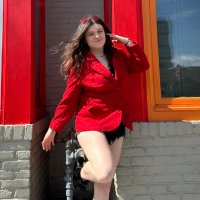 CARLIE ⭐️ (@telephone_) Twitter profile photo