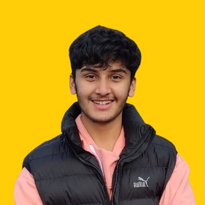 BHmanish8848 Profile Picture