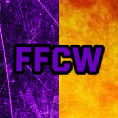 FFCW Presents: Royal Rumble May 19th at 5/6cst LIVE ON TWITCH! 

WWE 2K24 E-Fed managed by @Boss24785 and @TheeDreMatrix