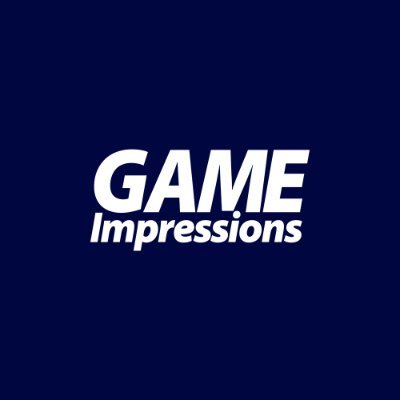 GameImpressionz Profile Picture