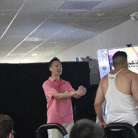 Anson Huynh (@ansonhwin) 's Twitter Profile