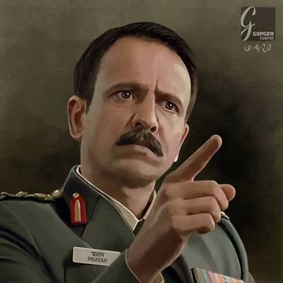 Brig_Partap's profile picture. An enemy can not only be on the other side of the border ... he can also be inside the house.