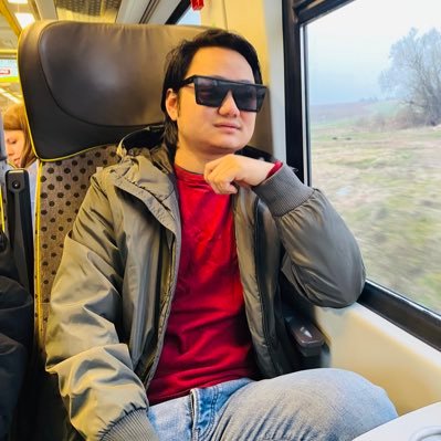 A Dreamer, a soul searcher and wanderer  Instagram:- yoursbikash