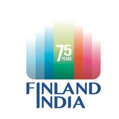 Embassy of India. Accredited to Finland