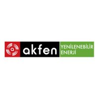 AkfenYenilenebilirEnerji(@AkfenREN) 's Twitter Profile Photo