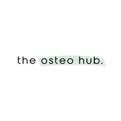 Thanks for stopping by The Osteo Hub! We are a wellness studio delivering osteopathy and massage services in Fairfield, Melbourne.