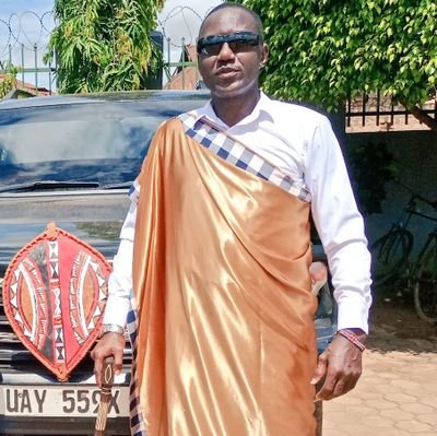 Father, Leader , Commercial & Logistics Professional-(Oil & Gas) and Prime Minister Kumam Cultural Kingdom. Patriotic Ugandan.