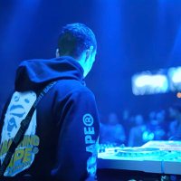 gleam (@gleamdj) 's Twitter Profile