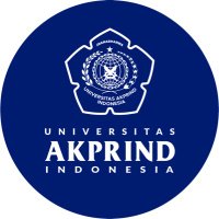 Universitas AKPRIND Indonesia (@akprindofficial) 's Twitter Profile