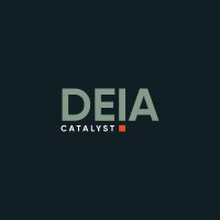 DEIA Catalyst(@deiacatalyst) 's Twitter Profile Photo