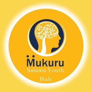 We are a Youth Hub space within Mukuru with aim of creating safe space young people and address mental health.