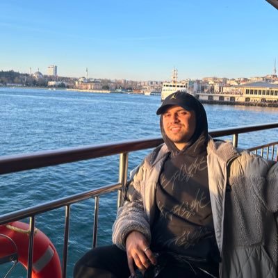 yavuz_gcm's profile picture. itu