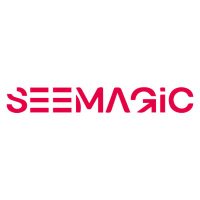 Seemagic(@Seemagictech) 's Twitter Profile Photo