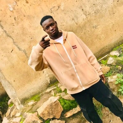 johngaladima34's profile picture. A meek fellow who is target oriented, 
A Football addict, Crypto Enthusiast, motivationalist and more