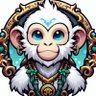 ElWhiteMonkey1's profile picture. Name: Kayron Harper Known as: ElWhiteMonkey/Harper Age: 30 Country: Gibraltar Job: plumber for Mitie, Hobbies: fishing, gaming, streaming, friends.