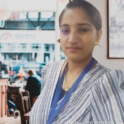 manjirisurve's profile picture. 