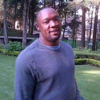 Jonathan Njaidi (@thisisnjaidi) 's Twitter Profile