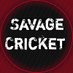 Savage Cricket Comment (@cricket_savage) Twitter profile photo Savage Cricket Comment (@cricket_savage) Twitter profile photo