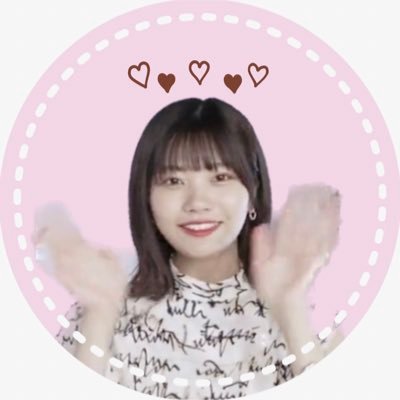 aru_riho's profile picture. ♡中西アルノちゃん推し♡5期生が大好きです✿.｡⋆¨̮⑅…* さやりほ💍@aruchan__317🦙⌇@__thirdluv🐣⌇@a__palet🎨⌇@coco_asuka_love🎀