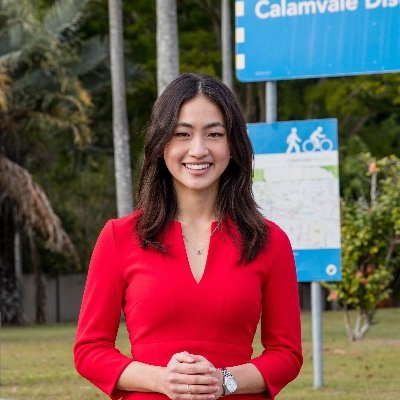 Newly Elected Labor Councillor for the Brisbane City Council ward of Calamvale.