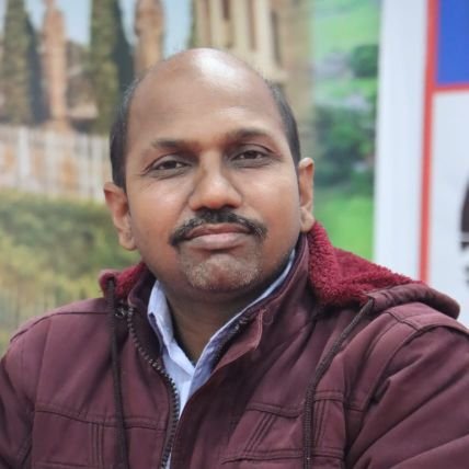 PS NCBC (2019-22)
#NCBC, Assistant Professor in @AKTU,MTech , EE
#OBC #BNF Social Worker #NISHAD