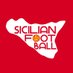 Sicilian Football (@siciliancalcio) Twitter profile photo Sicilian Football (@siciliancalcio) Twitter profile photo