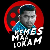 MemesMaaLokam 😜(@Nb4Ea) 's Twitter Profile Photo