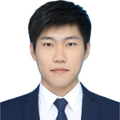 ZhinongW's profile picture. PostDoc at Pennsylvania State University