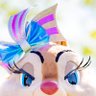 disney_chidecla's profile picture. Clarice core / 💙💜🥲