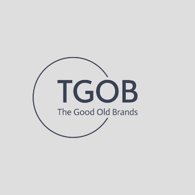 The Good Old Brands Profile