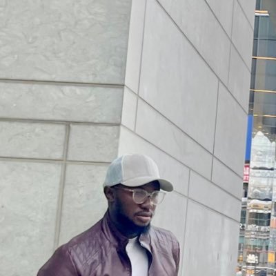 anuoluware's profile picture. Jesus!