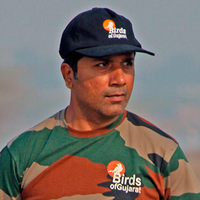 Vishal Vasu (@vishalvasu) 's Twitter Profile