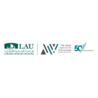 The Arab Institute for Women (AiW), LAU(@Ai4Women) 's Twitter Profile Photo