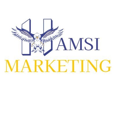 HamsiMarketing's profile picture. Marketing agency which works beyond ad platforms