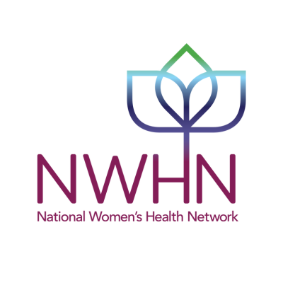 The NWHN improves women's health by developing & promoting a critical analysis of health issues to affect policy & decision-making. Follow us on IG: @thenwhn