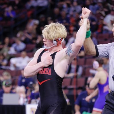 Etiwanda Highschool, CO 2024, 4.0 current GPA & 3.54 Cumulative, 1st SS Masters, 4th CA State , 2x Doc B placer, 5th Post Season Nationals, CSUB wrestling 🔜