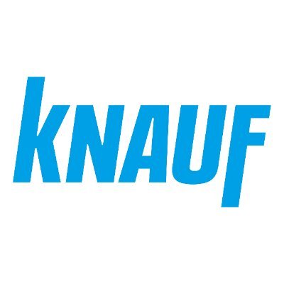 Knauf est un industriel spécialisé dans les matériaux d’#isolation (PSE, PU) et d'aménagement intérieur en #plâtre et laine de bois pour tous les #bâtiments